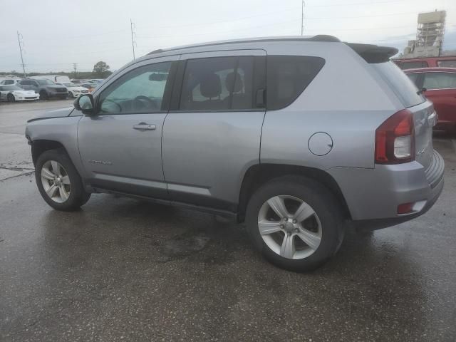 2014 Jeep Compass Sport