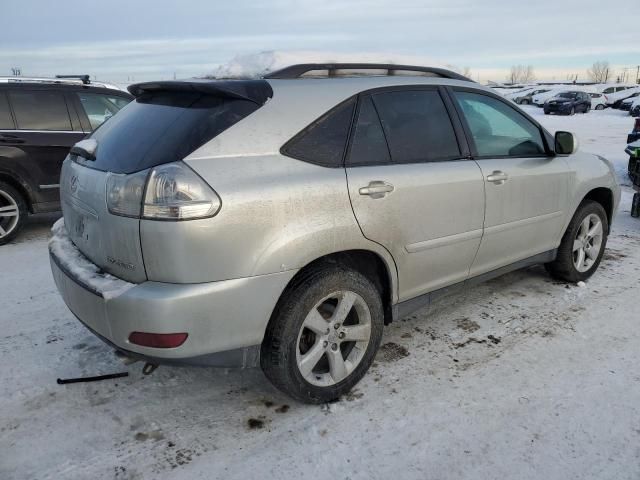 2006 Lexus RX 330