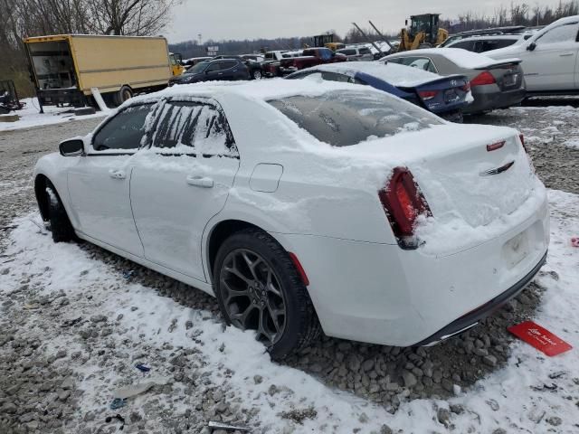 2015 Chrysler 300 S