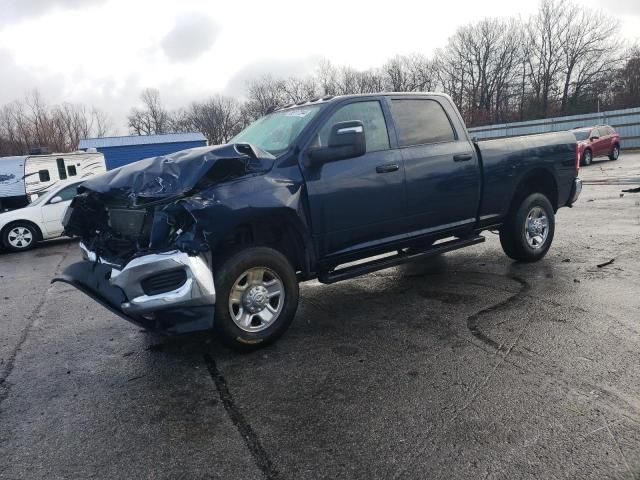 2023 Dodge RAM 2500 Tradesman