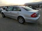 2003 Mercedes-Benz E 320