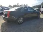 2012 Cadillac CTS