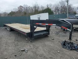 Vehiculos salvage en venta de Copart Chicago: 2022 Other Trailer