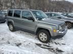 2013 Jeep Patriot Sport