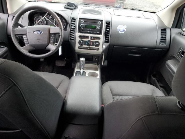 2008 Ford Edge SE