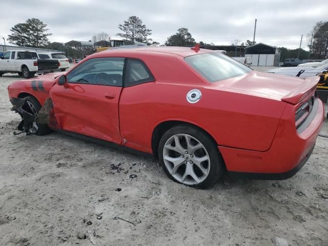 2018 Dodge Challenger R/T