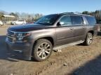 2015 Chevrolet Suburban K1500 LTZ