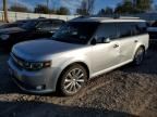 2013 Ford Flex Limited