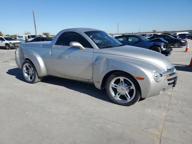 2005 Chevrolet SSR