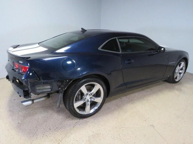 2010 Chevrolet Camaro SS