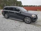 2014 Mercedes-Benz GL 450 4matic