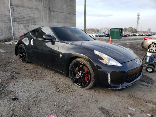 2015 Nissan 370Z Base