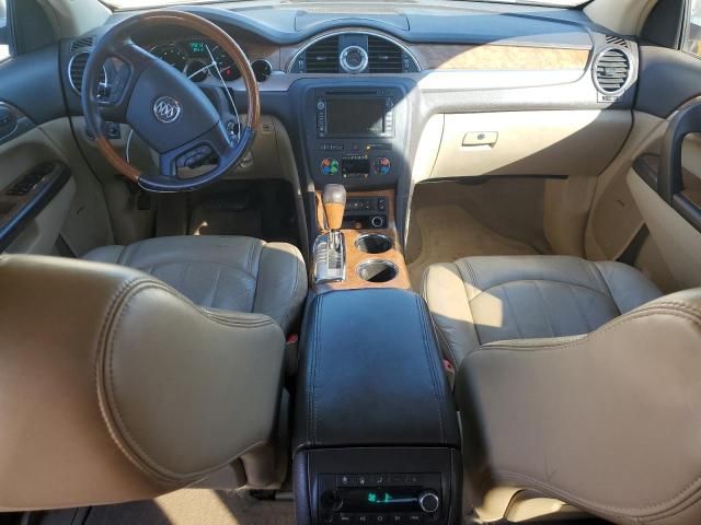 2009 Buick Enclave CXL