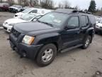 2008 Nissan Xterra OFF Road