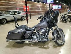 2014 Harley-Davidson Flhx Street Glide en venta en Dallas, TX