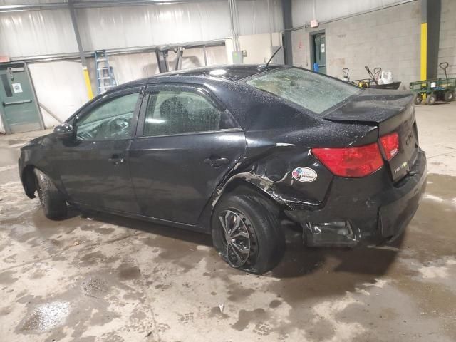 2012 KIA Forte EX