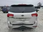 2016 KIA Sedona EX