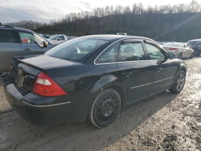 2005 Ford Five Hundred Limited