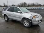 2006 Acura MDX Touring