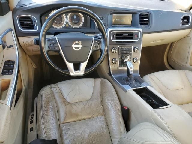 2013 Volvo S60 T5