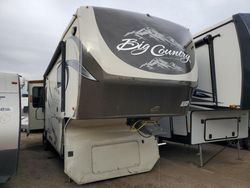 2013 Heartland BIG Countr en venta en Littleton, CO