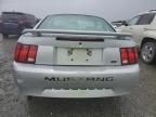 2002 Ford Mustang