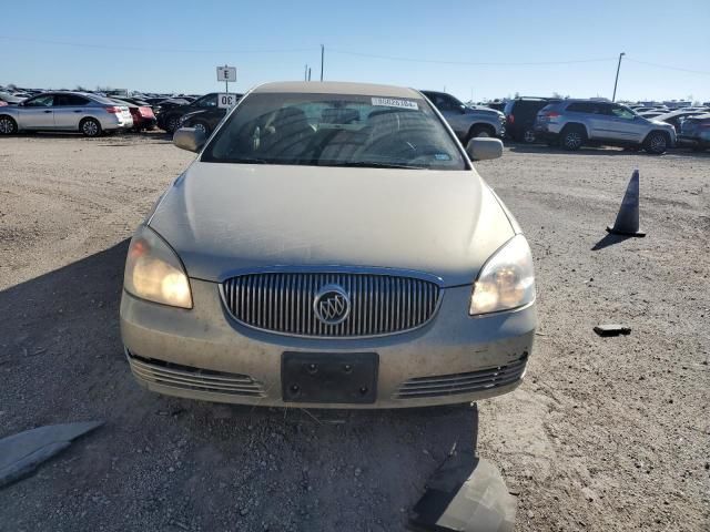 2007 Buick Lucerne CX