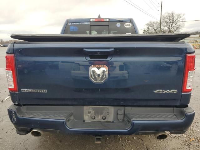 2019 Dodge RAM 1500 BIG HORN/LONE Star