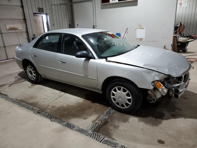 2003 Buick Century Custom