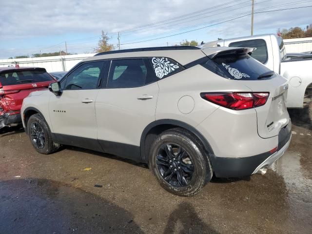 2021 Chevrolet Blazer 2LT