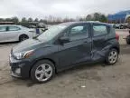 2021 Chevrolet Spark LS