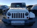 2011 Jeep Wrangler Unlimited Sahara