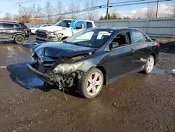 2013 Toyota Corolla Base en venta en New Britain, CT