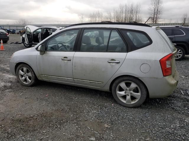 2008 KIA Rondo LX