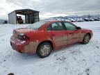 2003 Pontiac Grand AM SE1