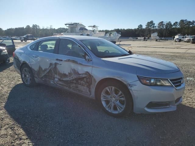 2015 Chevrolet Impala LT