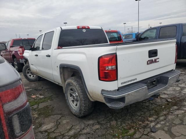 2016 GMC Sierra K1500