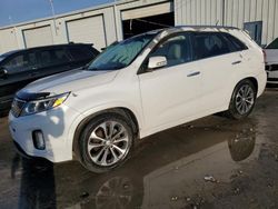 2014 KIA Sorento SX en venta en Montgomery, AL