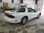 1998 Pontiac Firebird