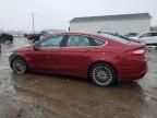 2014 Ford Fusion Titanium HEV