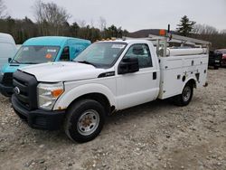 Ford Vehiculos salvage en venta: 2011 Ford F250 Super Duty