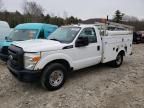 2011 Ford F250 Super Duty