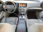 2011 Infiniti G25