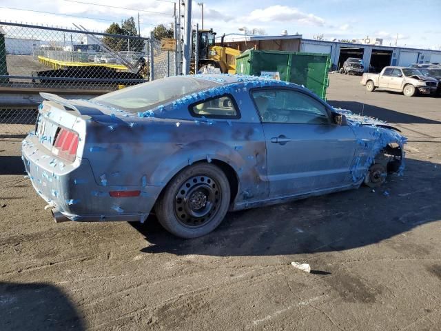 2005 Ford Mustang GT