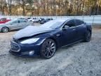 2014 Tesla Model S