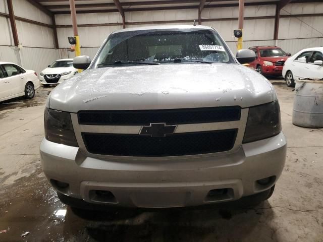 2011 Chevrolet Tahoe K1500 LT