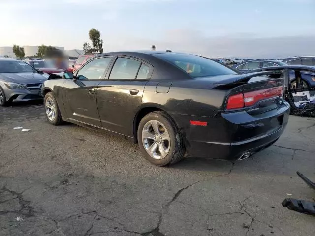 2014 Dodge Charger SE