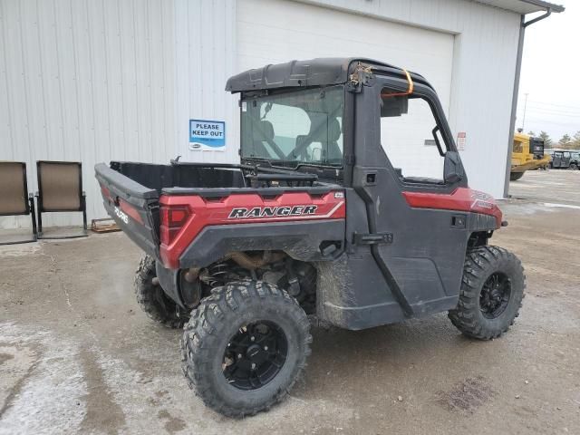 2022 Polaris Ranger XP 1000 Northstar Ultimate