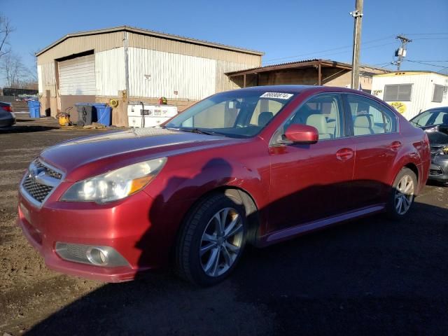 2013 Subaru Legacy 2.5I Limited