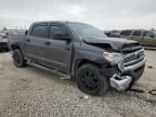 2017 Toyota Tundra Crewmax SR5